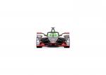 Audi e-tron FE06 ABT Schaeffler 2019 года